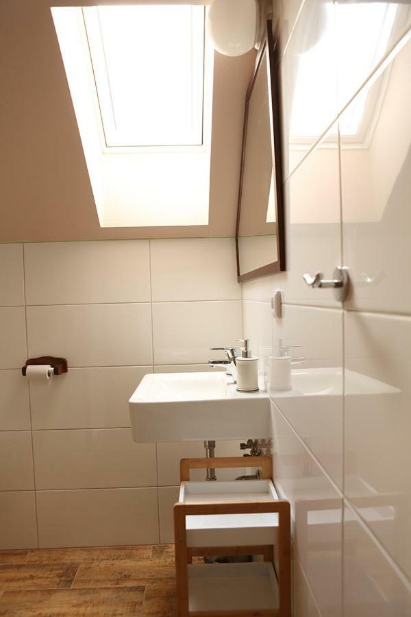U Floderu Guest House Bavory Luaran gambar