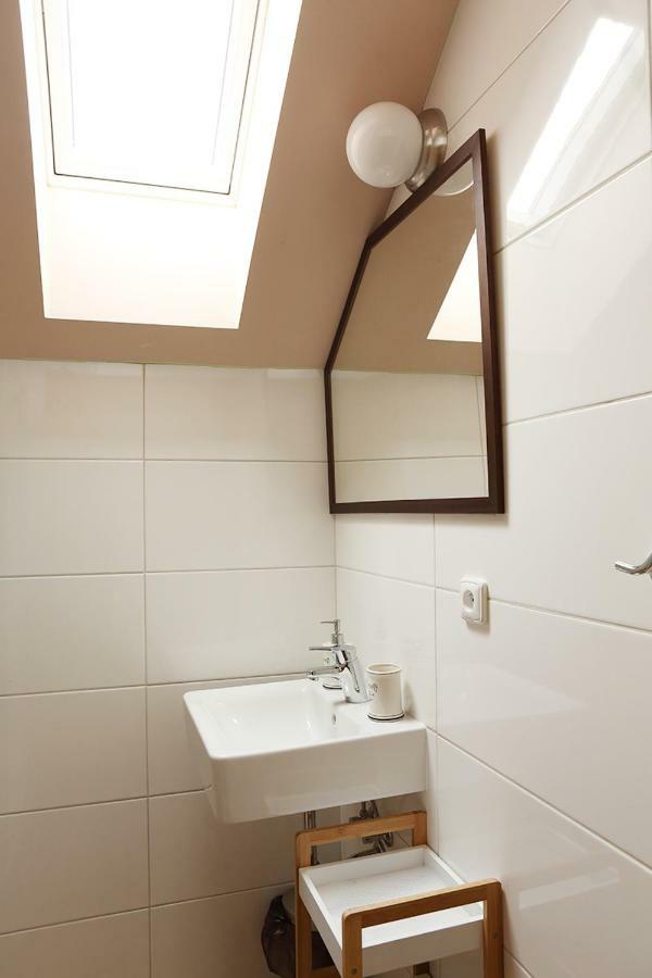 U Floderu Guest House Bavory Luaran gambar